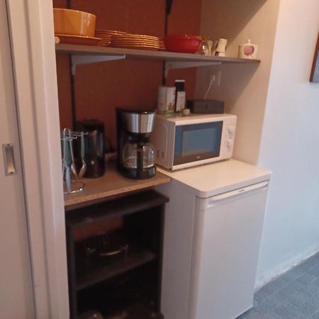 Chambre Calme Et Agreable Replonges ภายนอก รูปภาพ