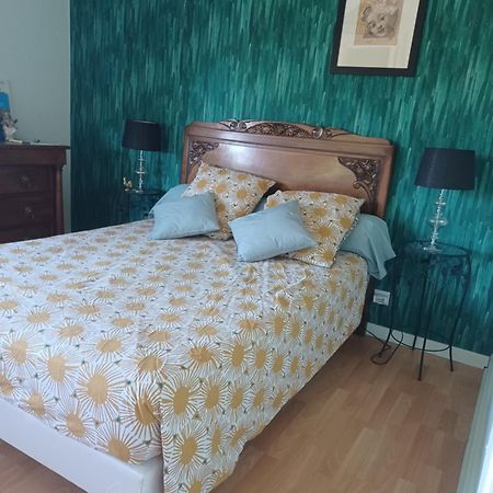 Chambre Calme Et Agreable Replonges ภายนอก รูปภาพ