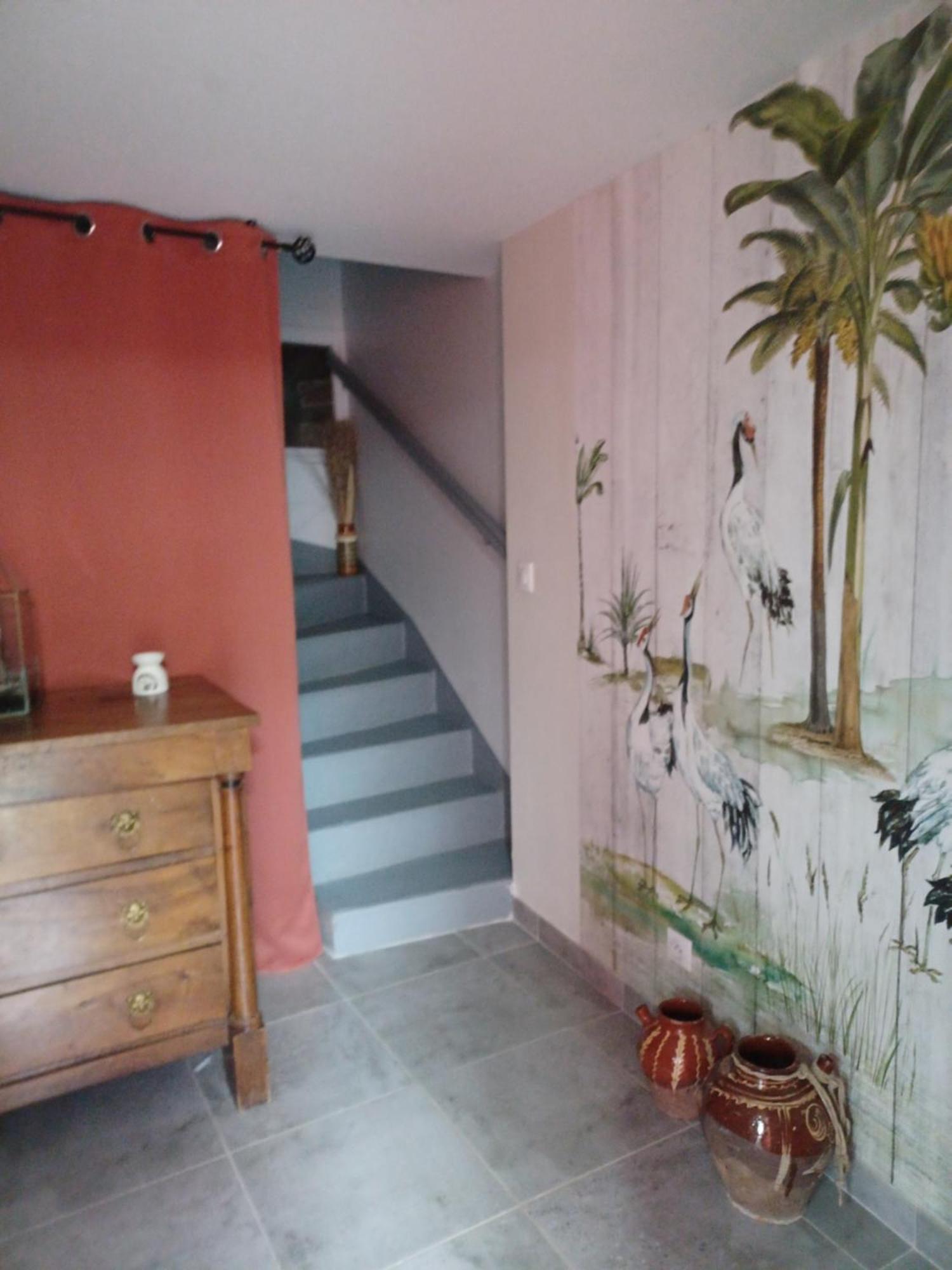 Chambre Calme Et Agreable Replonges ภายนอก รูปภาพ