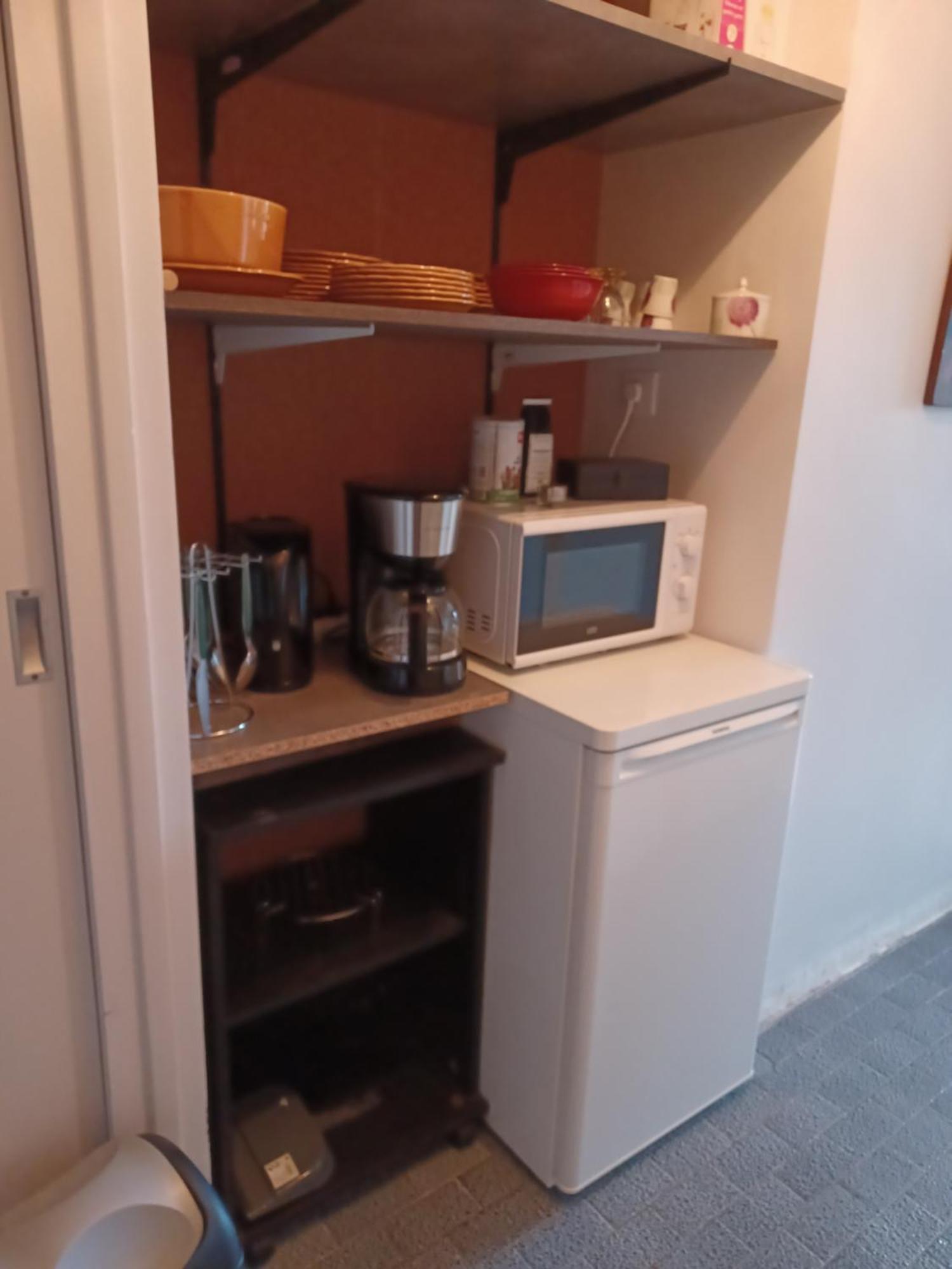 Chambre Calme Et Agreable Replonges ภายนอก รูปภาพ