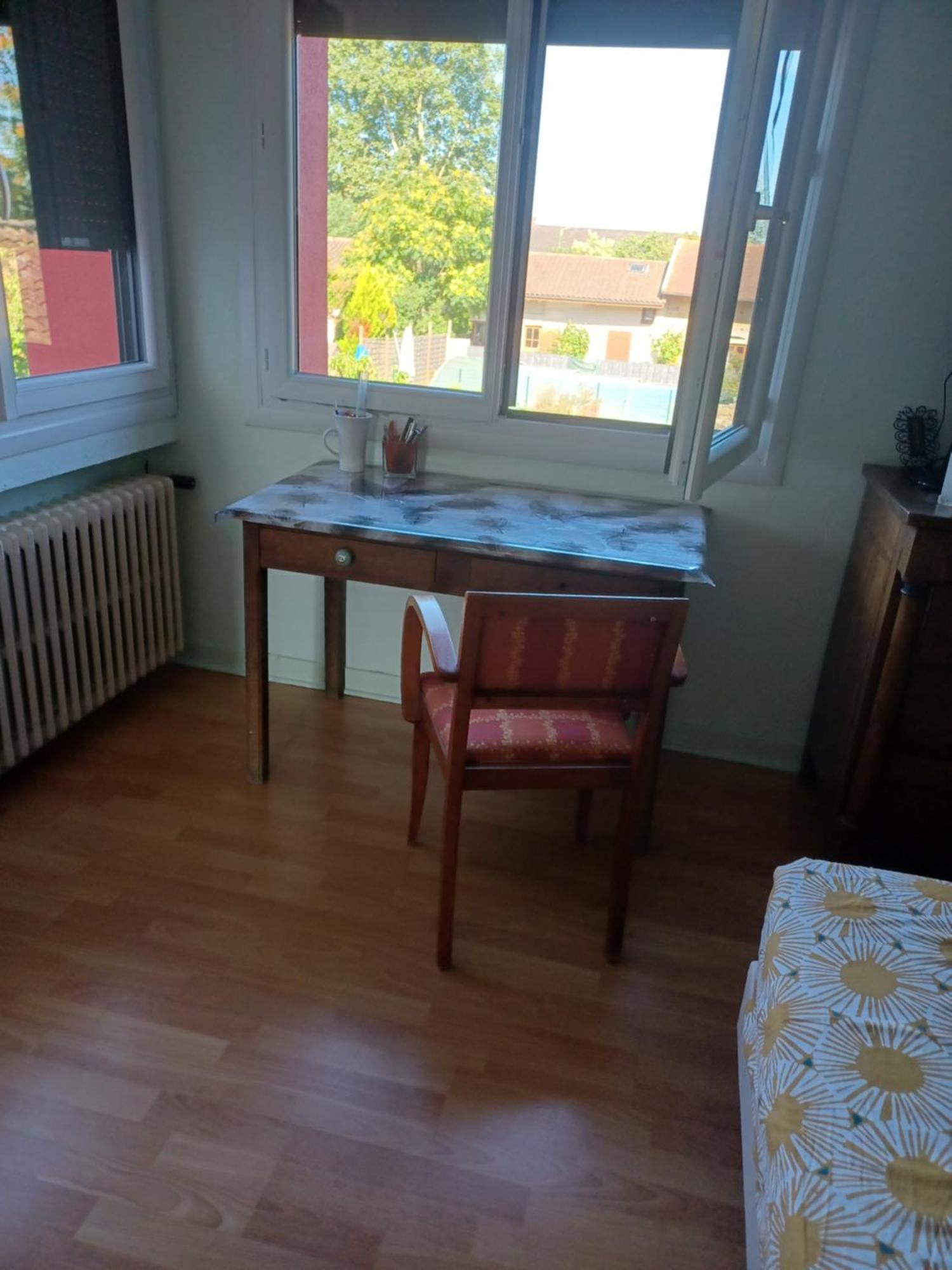 Chambre Calme Et Agreable Replonges ภายนอก รูปภาพ
