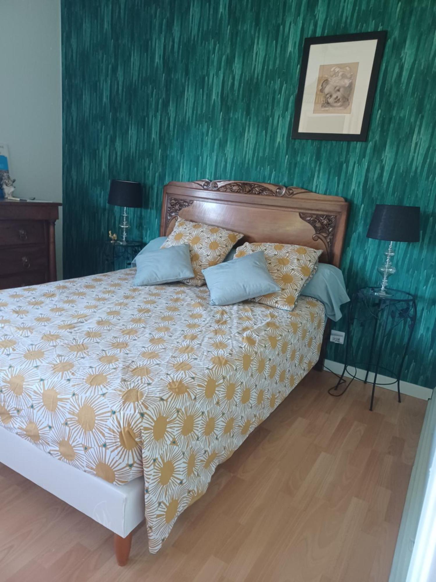 Chambre Calme Et Agreable Replonges ภายนอก รูปภาพ