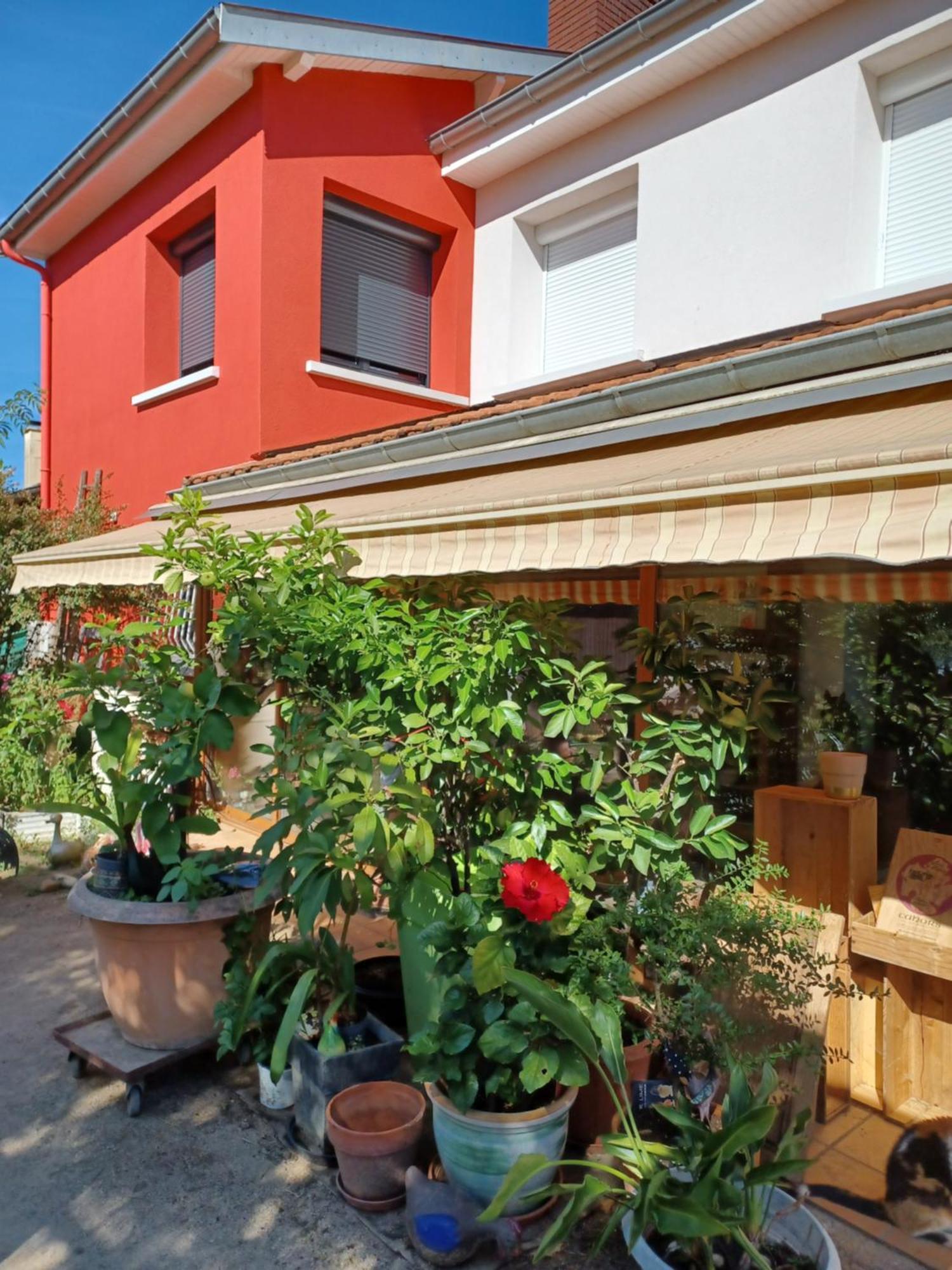 Chambre Calme Et Agreable Replonges ภายนอก รูปภาพ